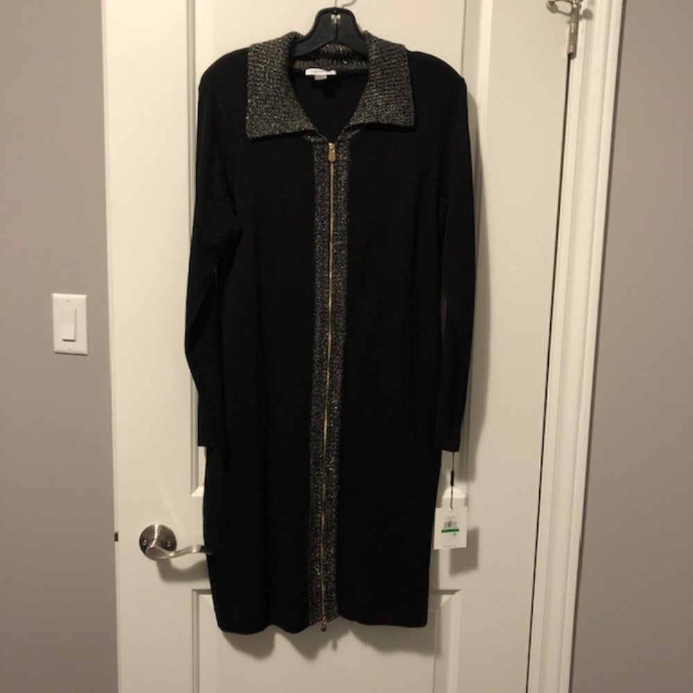Calvin Klein Sweater Dress